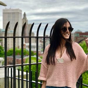 Meet your Posher, Addie